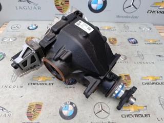редуктор заднего моста BMW 4 серия G22/G23 2022, 3.0 л., бензин, c4f, полный привод, 8686989, 868698909