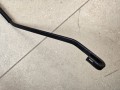 щеткодержатель (поводок стеклоочистителя, дворник) BMW X6 F16 2018, 7304071 - фото №11