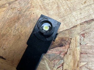 Светодиод светильника освещения салона Lexus RX 4 поколение [рестайлинг] 2021, 3.5 л., гибрид, АКПП, 8x1 - layat heat blue, внедорожник 5 дв., полный привод, правый руль, 81080-33290