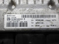 блок управления двигателем Citroen Jumper 2 поколение 2012, 2.2 л., дизель, МКПП, микроавтобус, S180129101E - фото №4