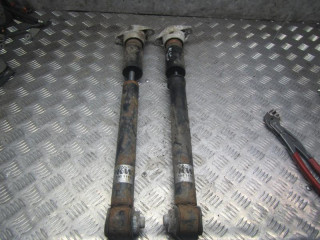 амортизатор задний Audi A6 4B/C5 1999, 2.5 л., дизель, МКПП, седан