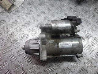 стартер Ford Focus 1 поколение 1999, 1.4 л., бензин, WS03747
