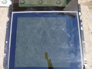 люк BMW 2023, 4.4 л., бензин, a96, полный привод, правый руль, 5A48497