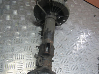 стойка передняя левая Mercedes-Benz C-Класс W203/S203/CL203 2003, 2.2 л., дизель, МКПП, седан, 824904553412