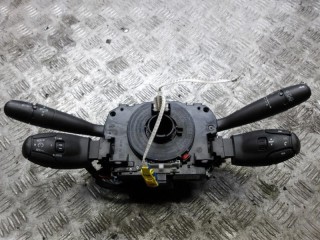 переключатель подрулевой (стрекоза) Peugeot 308 T7 2008, 96643945XT