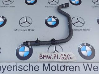 патрубок (трубопровод, шланг) BMW i4 G26 2022, электро, АКПП