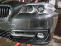 передняя часть (ноускат) BMW 5 серия F10/F11 [рестайлинг] 2014, 2.0 л., N20 B20 B, бензин, АКПП - фото №4