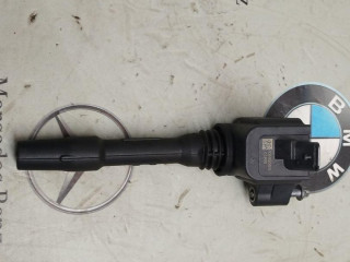 катушка зажигания BMW 2 серия Active Tourer F45 2015, 2.0 л., B48 A20 A, 8647463