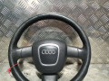руль Audi A3 8P 2004, 1.6 л., BLP, бензин, 6МКПП, хетчбэк 5 дв. - фото №3