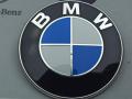 эмблема BMW 3 серия F30/F31/F34 (2011 - 2016), 8219237 - фото №2
