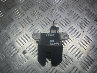 замок багажника Volkswagen Passat B5 1999, 1.6 л., бензин, МКПП, седан, 3B5827505M