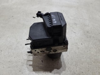 блок ABS BMW X5 E53 2002, 3.0 л., бензин, АКПП, внедорожник 5 дв., 0265950067, 84516765428