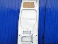 дверь задняя распашная правая Volkswagen Crafter 1 поколение 2008, 2.5 л., дизель, МКПП, микроавтобус - фото №8