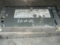 блок управления телефоном BMW X5 E70 2008, M57 D30 (306D3), АКПП, черный, внедорожник 5 дв., 169211, 9174261-01 - фото №5