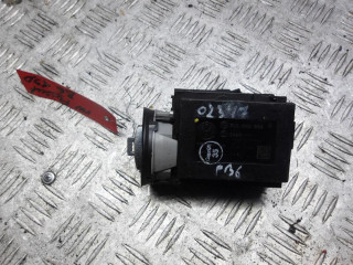 замок зажигания Volkswagen Passat B6 2008, 2.0 л., дизель, МКПП, универсал, 3C0905843Q