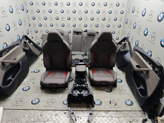 салон (комплект сидений) BMW 2023, 475, 8067167, 8067161, 8067171