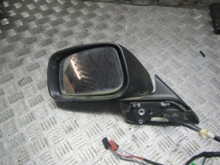 зеркало наружное левое Fiat Ulysse 2 поколение 2006, 2.2 л., дизель, МКПП, минивэн