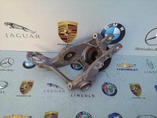 кулак задний правый Porsche Macan 1 поколение 2016, 3.0 л., дизель, АКПП, 8R0505436C