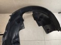 защита арок передняя левая (подкрылок) Alfa Romeo 2019, 1.8 л., 940 A1.000, бензин, АКПП, черный, хетчбэк 5 дв., передний привод, 50513413 - фото №2