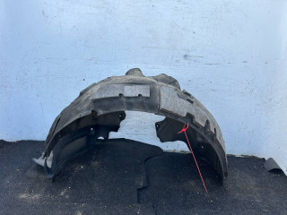 защита арок передняя левая (подкрылок) Audi A7 4G 2014, 3.0 л., CDUC, дизель, АКПП, лифтбэк