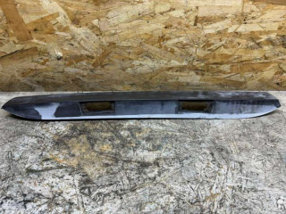 накладка подсветки номера Mercedes-Benz Sprinter 2 поколение (W906) 2007, A9067400030