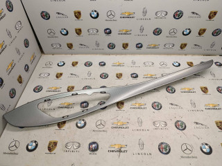 накладка двери (крышки) багажника Alfa Romeo 2021, 2.0 л., бензин, АКПП