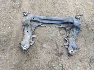 балка подвески передняя (подрамник) Audi A6 C5 [рестайлинг] 2004, 3.0 л., бензин, АКПП, универсал, 4B0399313CJ