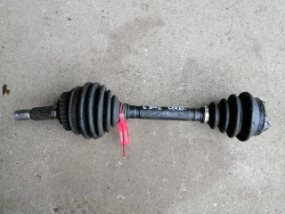 полуось передняя правая (приводной вал, ШРУС) Opel Vectra B 1997, 2.0 л., X 20 XEV, бензин, 5МКПП, универсал