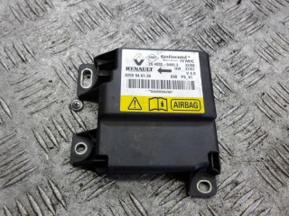 блок AirBag Dacia Sandero 1 поколение 2009, 1.4 л., бензин, МКПП, хетчбэк 5 дв., 8200946126