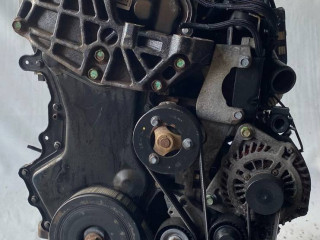 двигатель Renault Koleos 1 поколение 2008, M9R 832, 6МКПП, внедорожник 5 дв., M9RG832