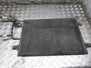 радиатор кондиционера Audi A4 B5 1999, 1.8 л., бензин, АКПП, седан, 8D0260403H