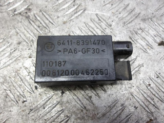 блок управления (другие) BMW 3 серия E46 1999, 1.8 л., бензин, АКПП, седан, 8391470