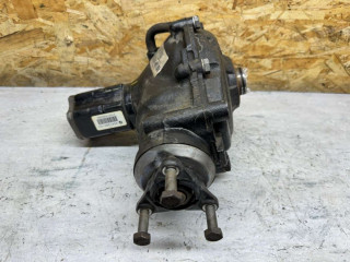 редуктор переднего моста BMW X5 E53 [рестайлинг] 2006, 3.0 л., дизель, АКПП, 7524542, 7547499, EAC54S