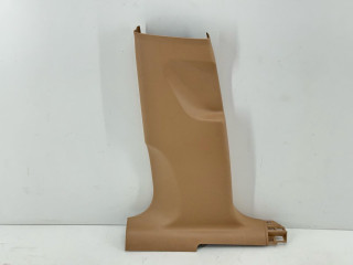 обшивка центральной стойки Porsche 2022, 2.9 л., бензин, АКПП, внедорожник 5 дв., 95B867239B