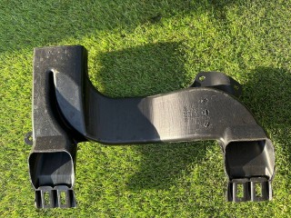 воздуховод печки Infiniti QX60 L50 2014, 3.5 л., VQ35DE, бензин, АКПП, чёрный, внедорожник 5 дв., полный привод, 279543KA0A