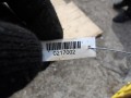 крышка багажника (дверь 3-5) Volkswagen Golf 5 поколение 2008, 1.9 л., дизель, МКПП, универсал - фото №3