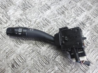 переключатель поворотов Hyundai Santa Fe 1 поколение [рестайлинг] 2008, 2.2 л., дизель, МКПП, внедорожник 5 дв.