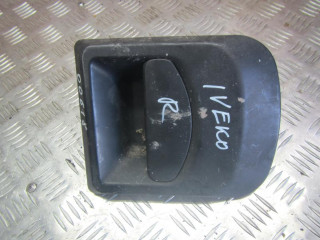 ручка наружная IVECO Daily 3 поколение 2002, 2.3 л., дизель, МКПП, фургон