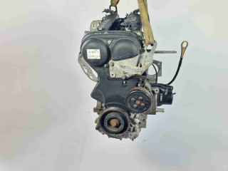 двигатель Ford Focus 2 поколение [рестайлинг] 2011, 1.6 л., i, бензин, МКПП, передний привод, PNDA