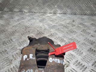 суппорт передний правый Skoda Octavia 1 поколение (A4) 1998, 1.6 л., бензин, 5МКПП, rosybrown, хетчбэк 5 дв.