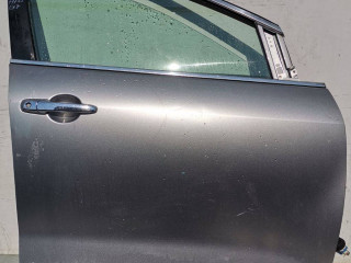 дверь передняя правая Mazda CX-7 1 поколение [рестайлинг] 2010, 2.2 л., дизель, 6МКПП, внедорожник 5 дв.