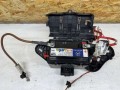аккумулятор (AKБ) Mercedes-Benz GLA-Класс X156 2016, 2.2 л., дизель, АКПП, A0009822023, A0009827008, A2465406332 - фото №3