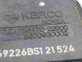 заслонка дроссельная Hyundai Coupe 2 поколение [рестайлинг] 2007, 2.0 л., i, бензин, АКПП, передний привод, 3517022600, 3510023751 - фото №7