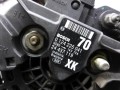 генератор Opel Corsa C 2003, 1.2 л., бензин, 24437119 - фото №4