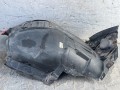 защита арок передняя левая (подкрылок) BMW X1 E84 2011, 3.0 л., N52 B30 A, бензин, АКПП, внедорожник 5 дв., полный привод, 51712993140, 51712990091 - фото №2