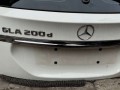 крышка багажника (дверь 3-5) Mercedes-Benz GLA-Класс X156 2016, A1567400105 - фото №7