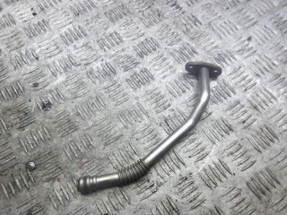 масляная трубка турбины Citroen Jumper 2 поколение 2008, 2.2 л., дизель, МКПП, микроавтобус