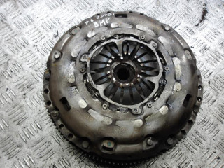 маховик Volkswagen Passat B6 2006, 2.0 л., дизель