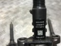 форсунка Citroen C5 2 поколение 2009, 2.0 л., HDi, RHR (DW10BTED4), дизель, АКПП, 9688438580, EJBR06001D - фото №3