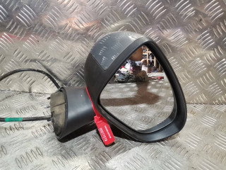 зеркало наружное правое Opel Meriva 2 поколение (B) 2012, 1.7 л., A 17 DTS, дизель, 6МКПП, минивэн